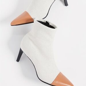 Rag & Bone Beha Stretch Bootie